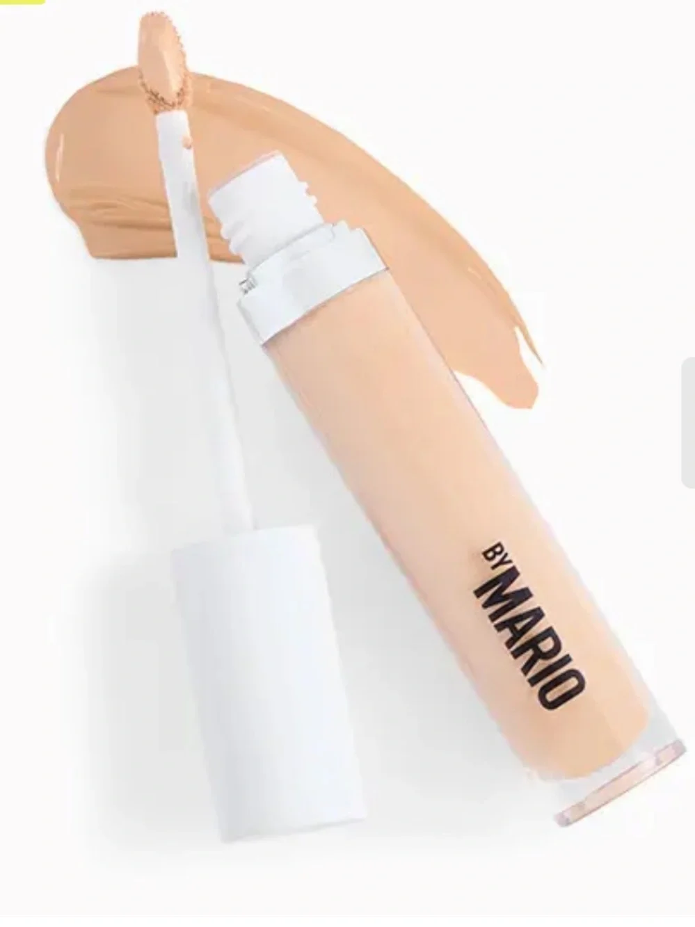 Makeup by Mario Surreal Skin Awakening Concealer 180 Light BNIB